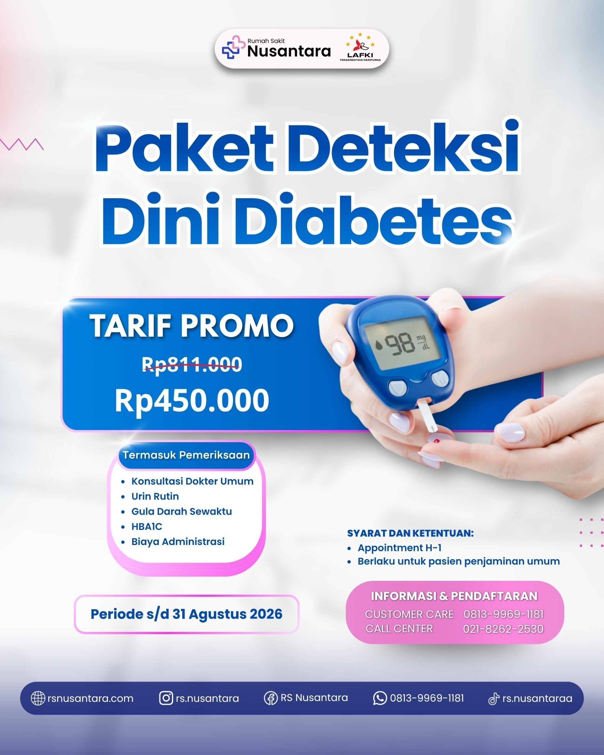 diabetes