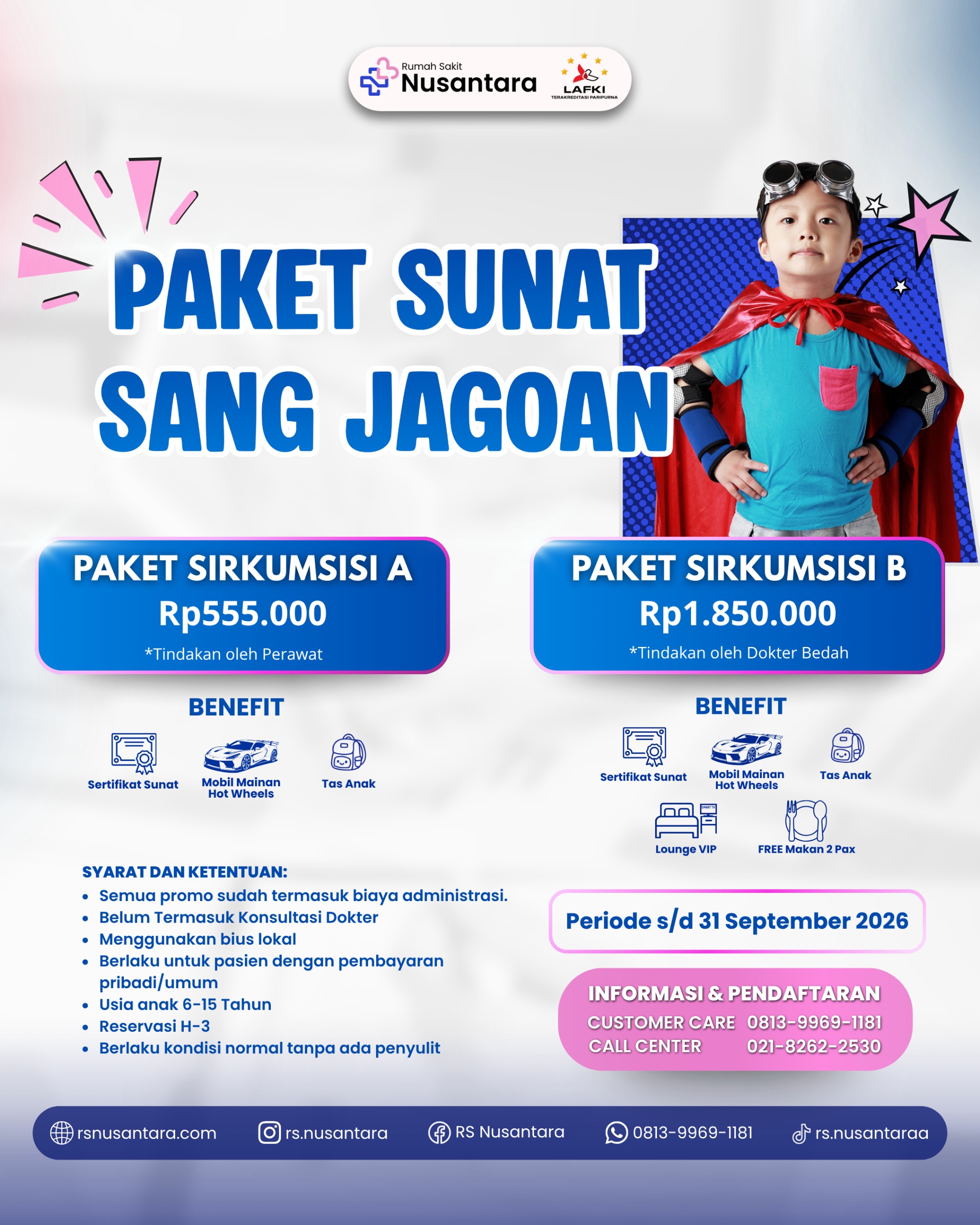 promo sunat
